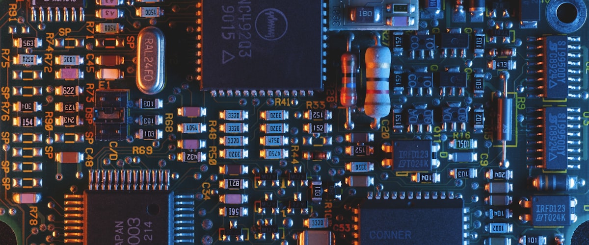 AI & Semiconductors