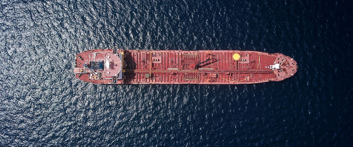 Iran & the Strait of Hormuz