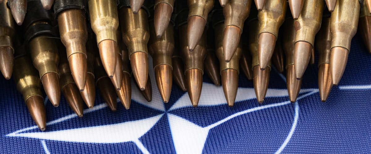 NATO & European Security