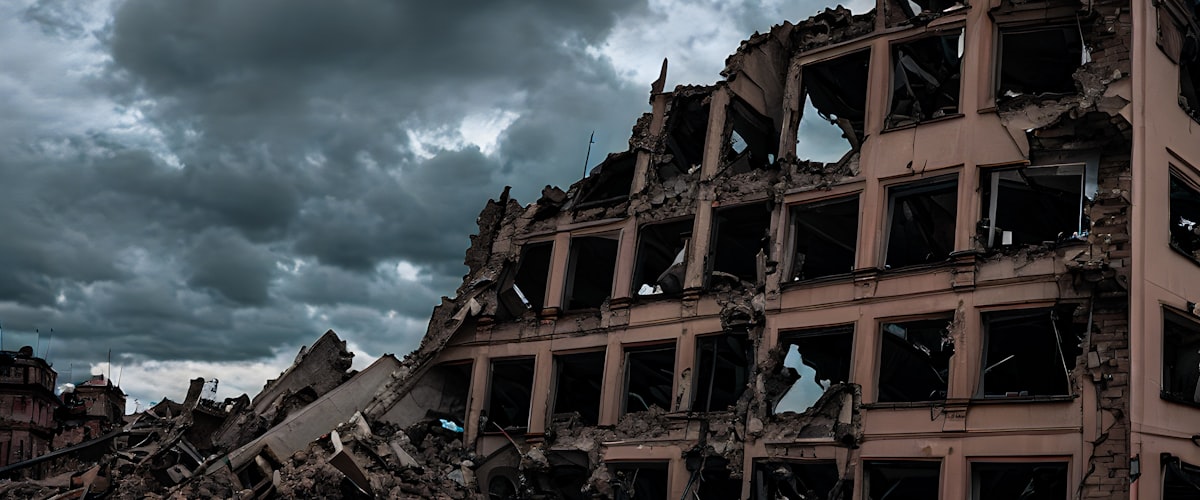 Russia–Ukraine War