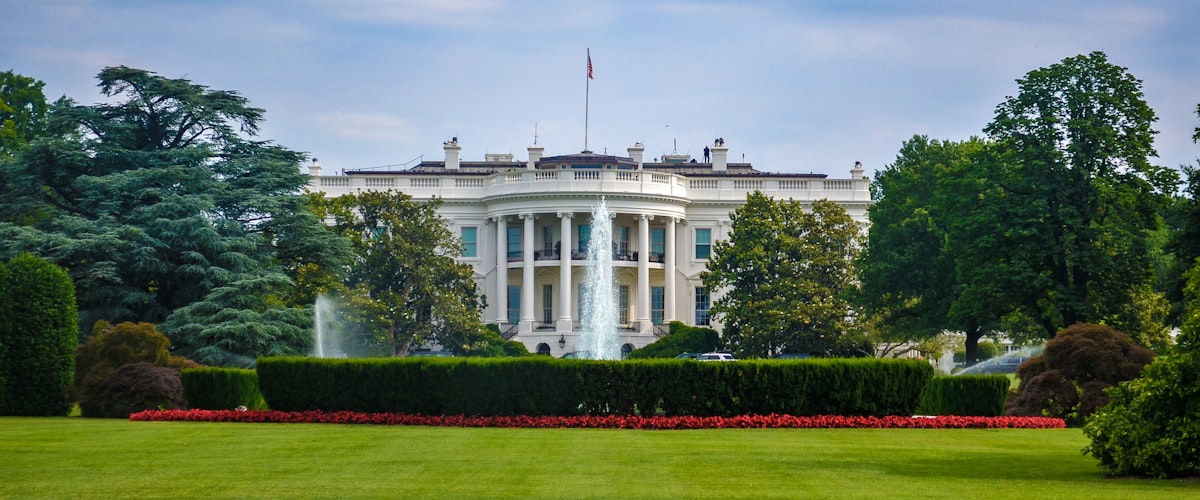 US Domestic Politics — Trump Era